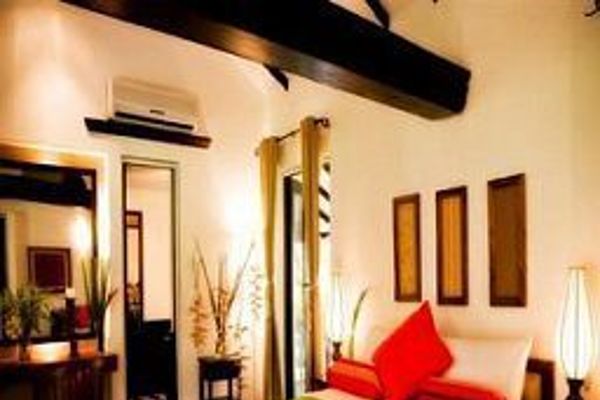 Cinnamon Lodge Habarana